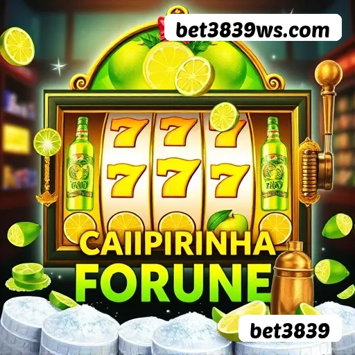 Histórico de apostas bet3839